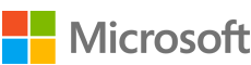 Microsoft logo
